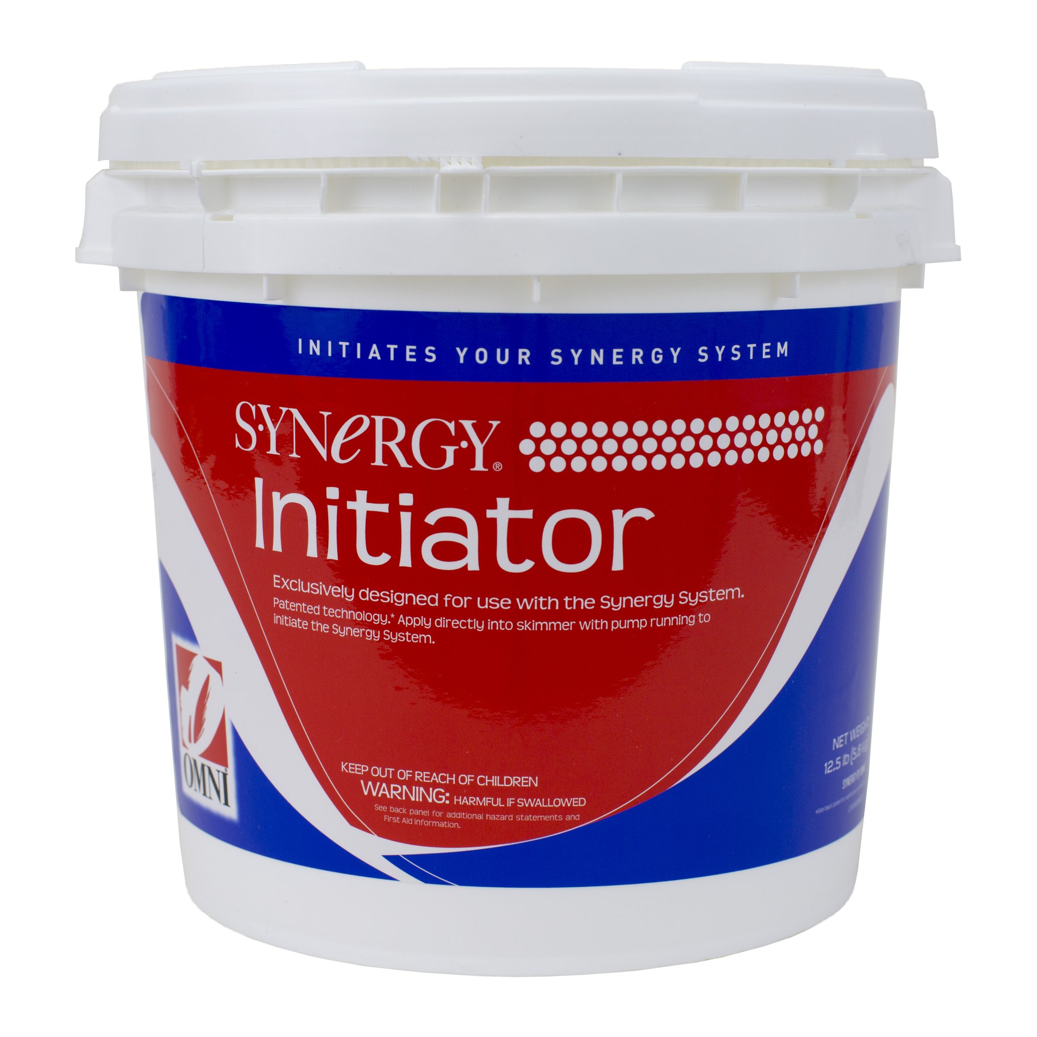 OMNI SYNERGY INITIATOR 2 X 12.5 LBS #21119OMN